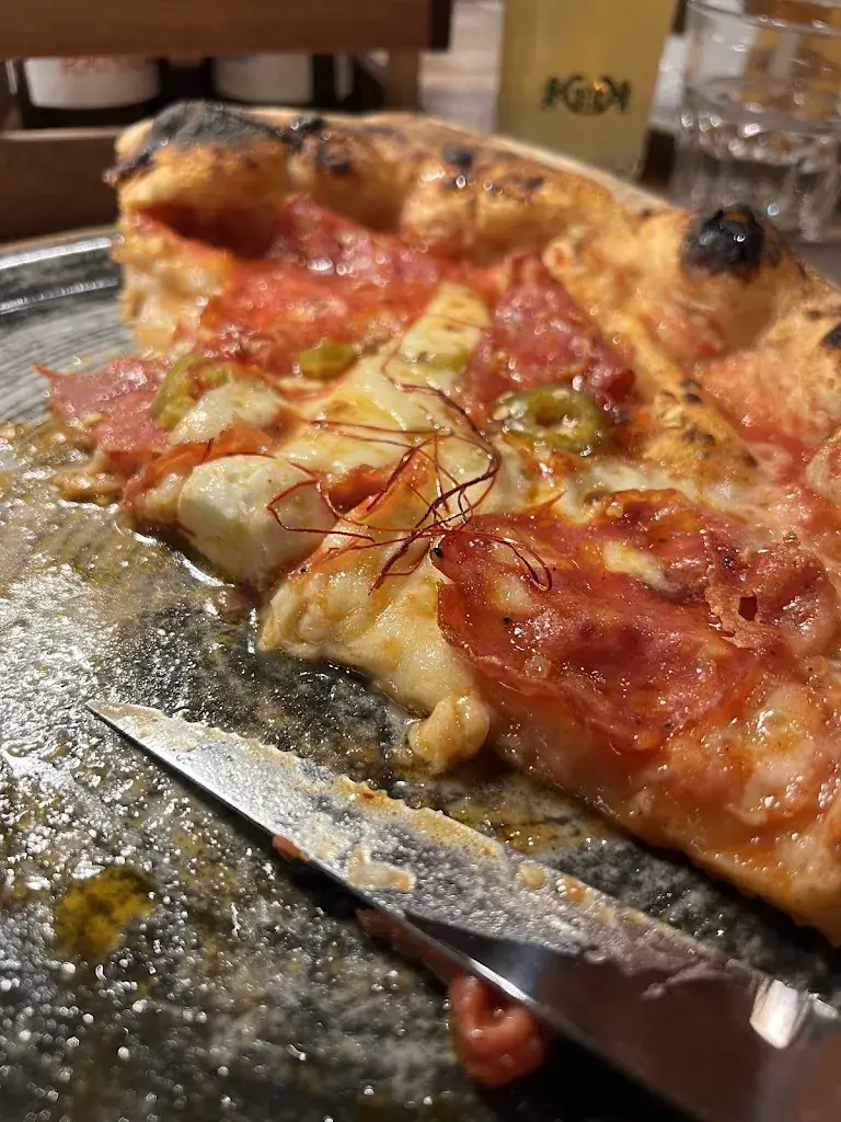 Menu_mangia! Pizzeria Napoletana_Saalbach_image_8