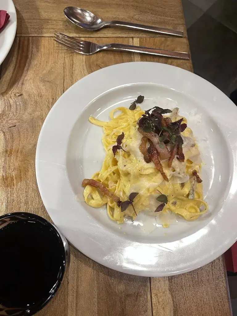 Antoine_mangia! Pizzeria Napoletana_Saalbach_review