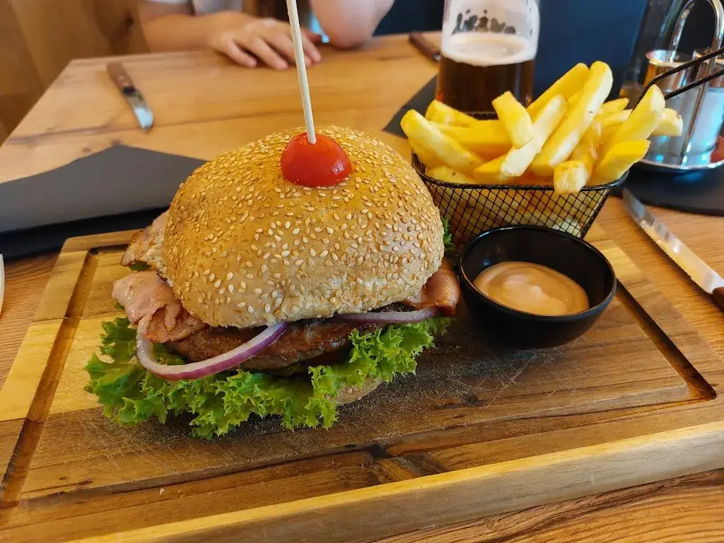 Menu_The Steakhouse & Restaurant_Plankenau_image_5