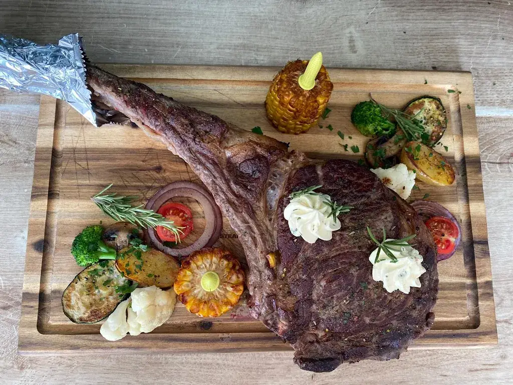 Menu_The Steakhouse & Restaurant_Plankenau_image_8