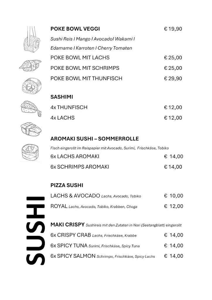 Menu_Oberforsthofalm Familie Mayr KG_Plankenau_immagine_2