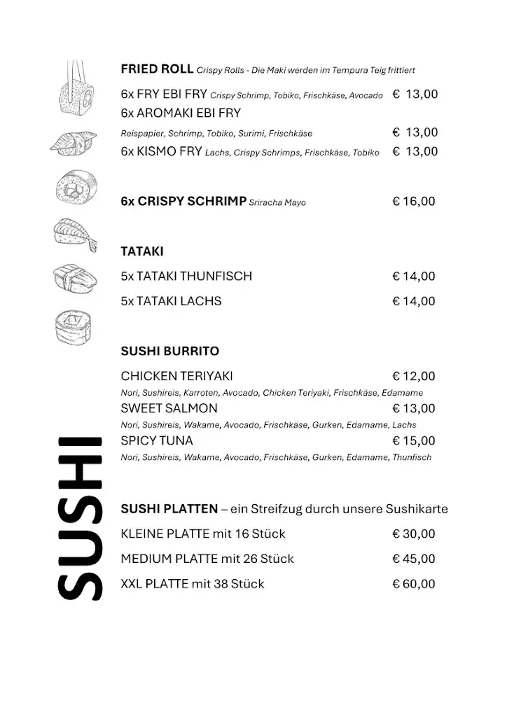 Menu_Oberforsthofalm Familie Mayr KG_Plankenau_immagine_3