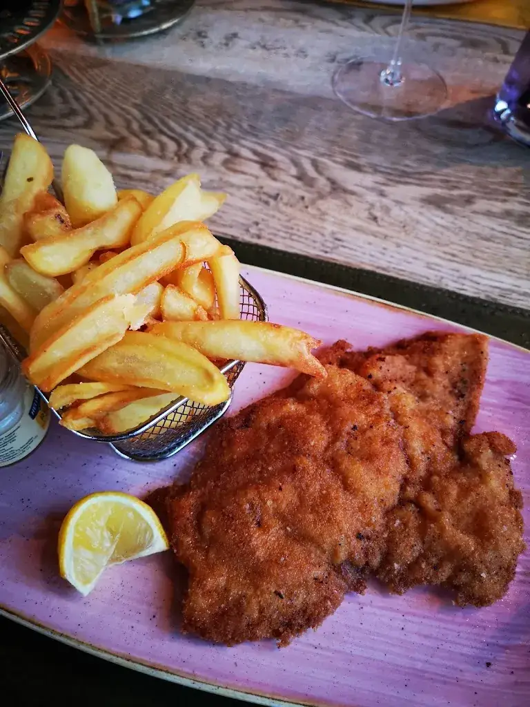 Menu_Oberforsthofalm Familie Mayr KG_Plankenau_immagine_5