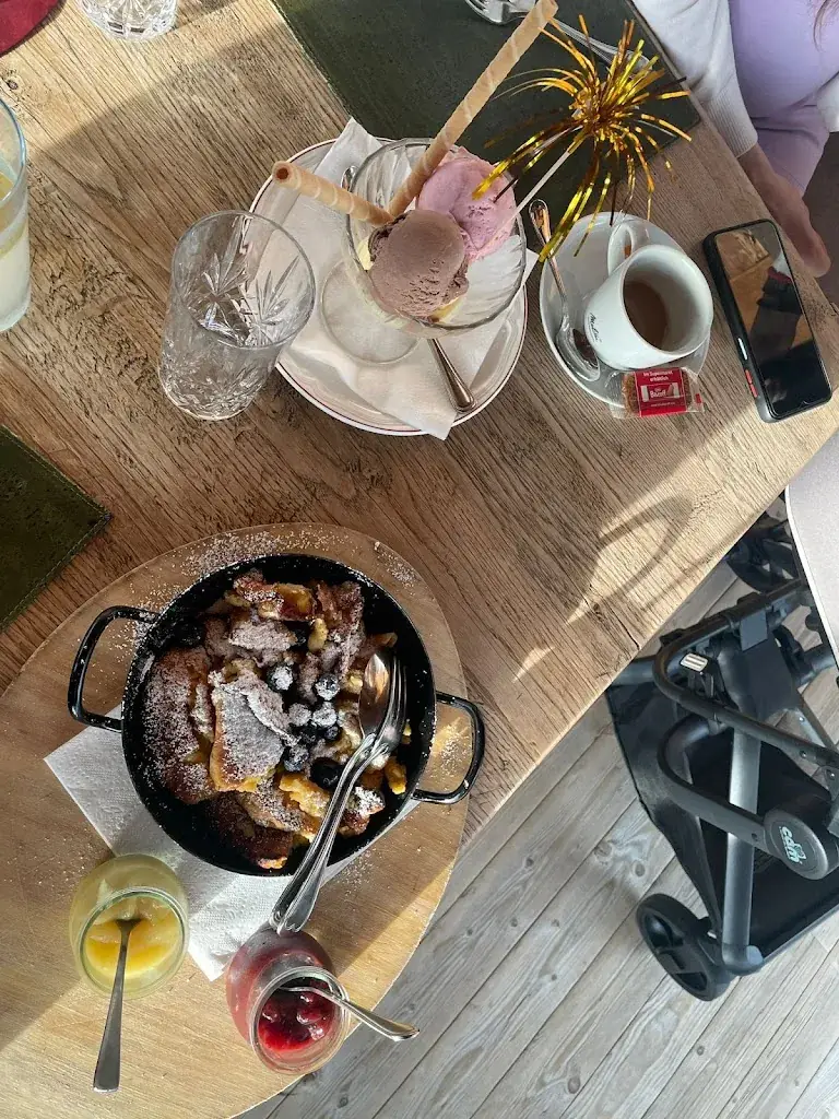 Menu_Oberforsthofalm Familie Mayr KG_Plankenau_immagine_6