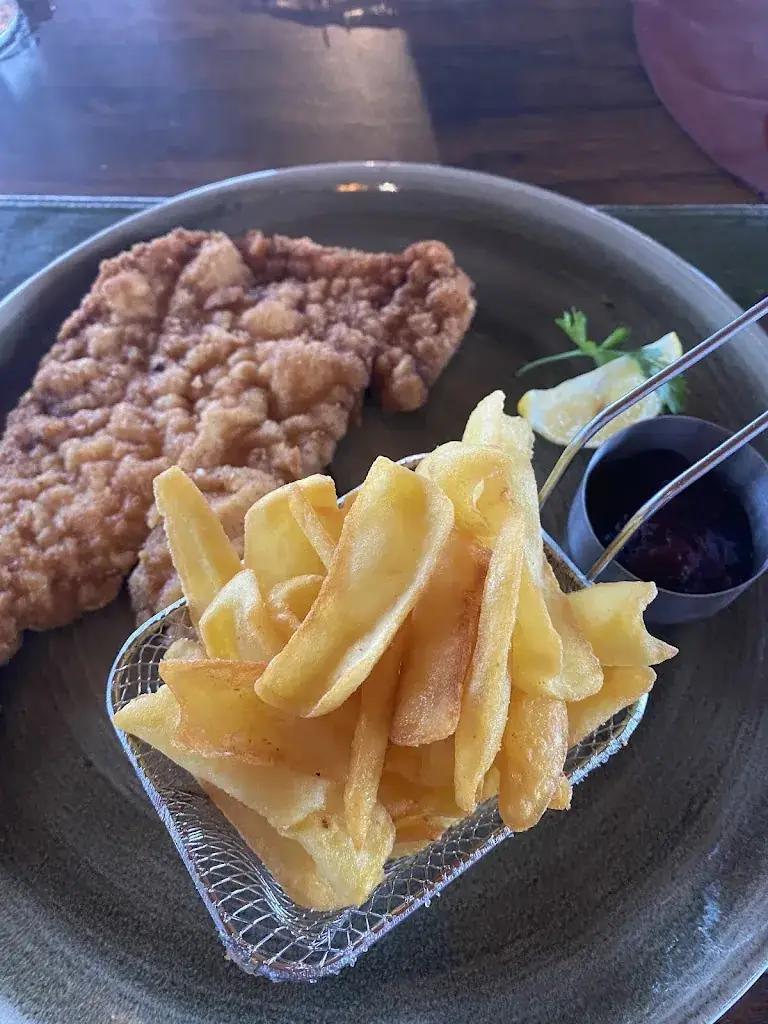 Menu_Oberforsthofalm Familie Mayr KG_Plankenau_immagine_8