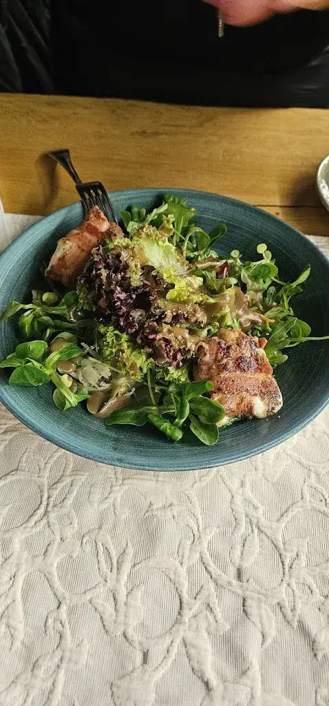 Menu_Restaurant SternAlm_Plankenau_immagine_5