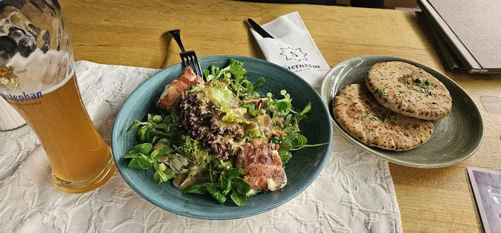 Menu_Restaurant SternAlm_Plankenau_immagine_9