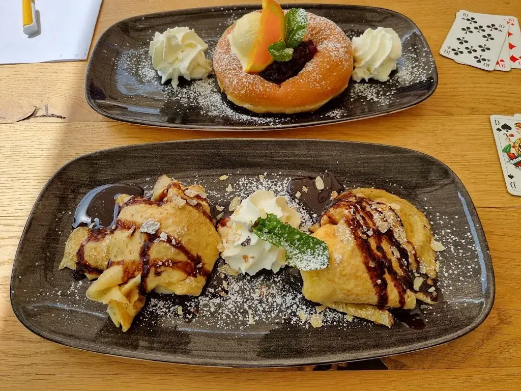 Susanne Pearson_Restaurant SternAlm_Plankenau_recensione