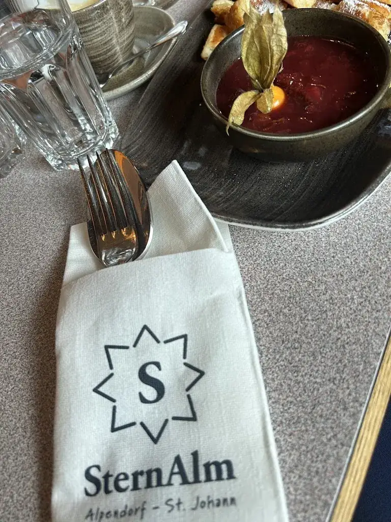 My Reviews_Restaurant SternAlm_Plankenau_recensione