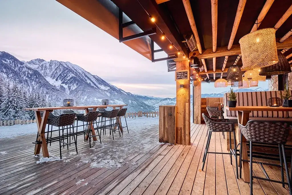 Restaurant SternAlm_Plankenau_slider_image_1