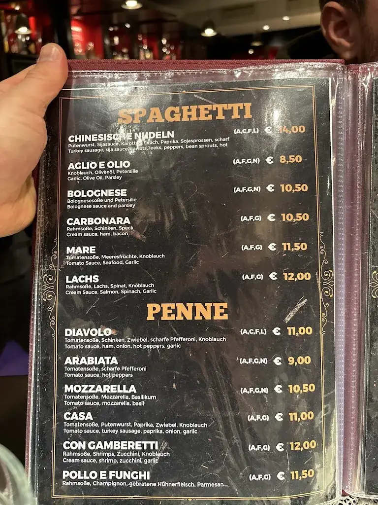 Menu_A CASA MIA Restaurant_Plankenau_image_3