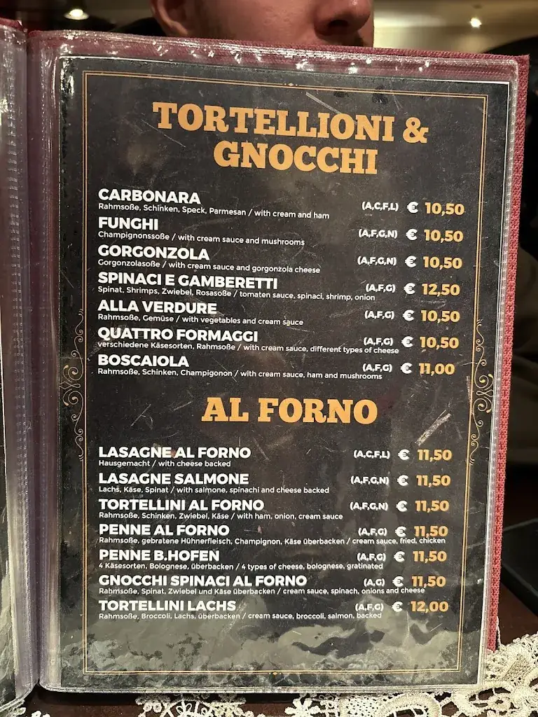 Menu_A CASA MIA Restaurant_Plankenau_image_4