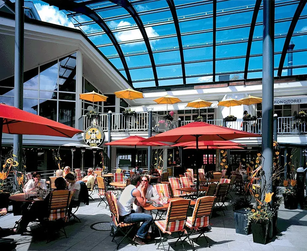 Platzl im Pongau - Restaurant & Bar_Plankenau_slider_image_3