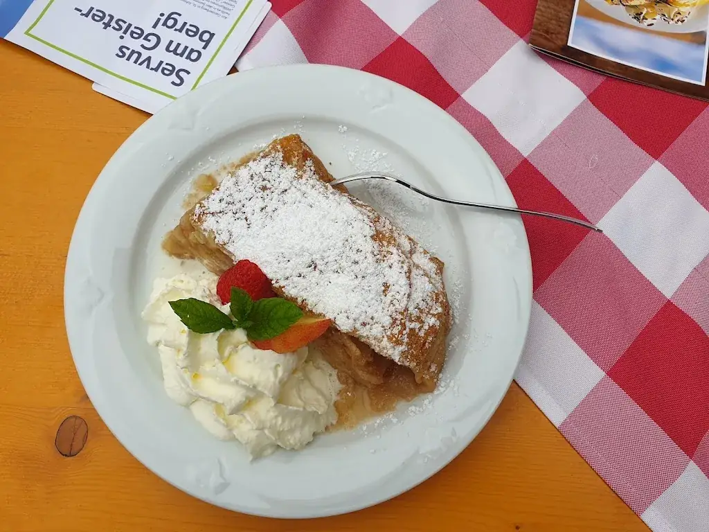 Menu_Kreistenalm GmbH_Plankenau_immagine_7