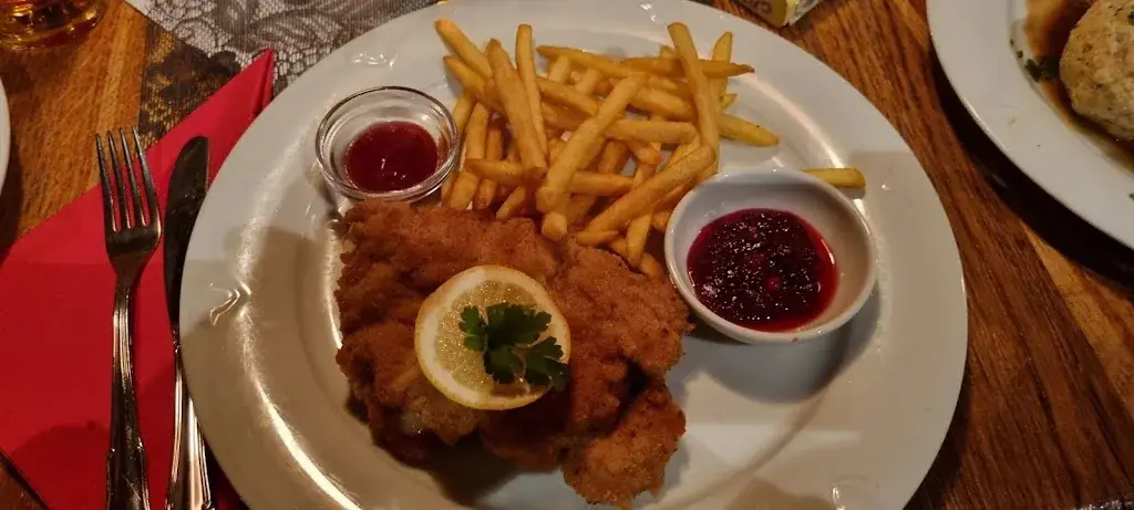 Menu_Kreistenalm GmbH_Plankenau_immagine_9