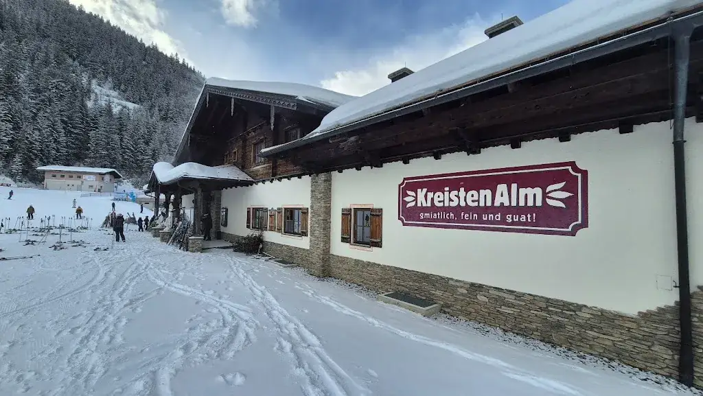 Laimonas Guiga_Kreistenalm GmbH_Plankenau_recensione