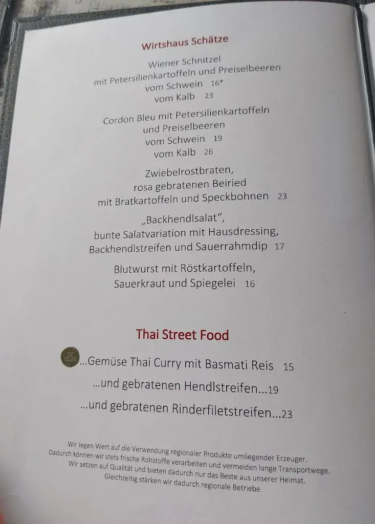 Menu_Stöcklwirt GmbH_Plankenau_immagine_1