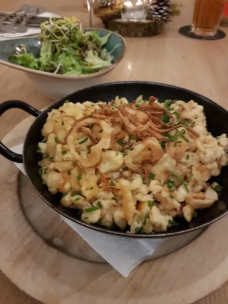 Menu_Stöcklwirt GmbH_Plankenau_immagine_6