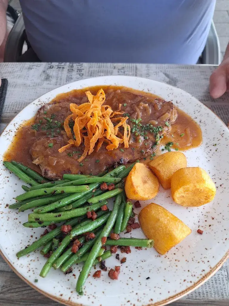 Menu_Stöcklwirt GmbH_Plankenau_immagine_7