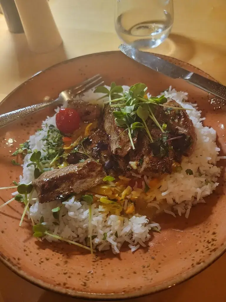 Morgan Boyer_Stöcklwirt GmbH_Plankenau_recensione