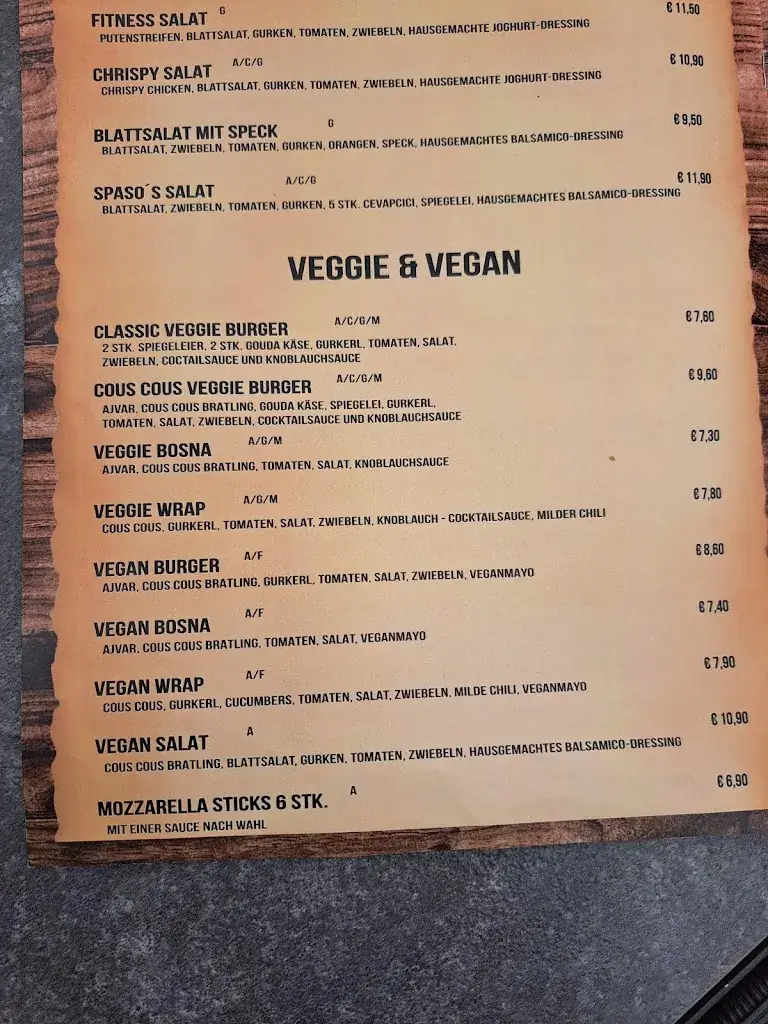 Menu_Spaso's BBQ_Plankenau_image_1