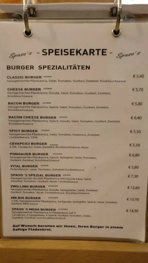 Menu_Spaso's BBQ_Plankenau_image_2