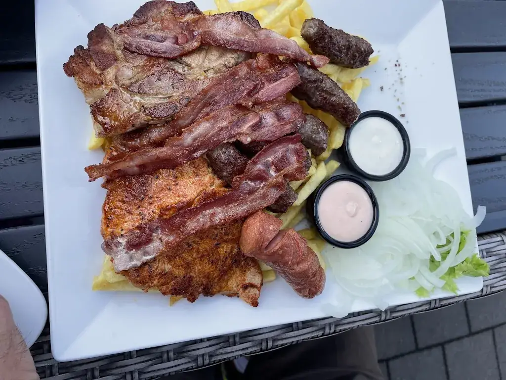 Andreas_Spaso's BBQ_Plankenau_review