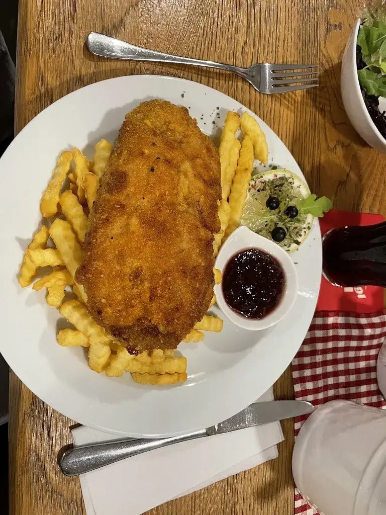 Menu_Kirchenwirt Stadtalm_Plankenau_immagine_6