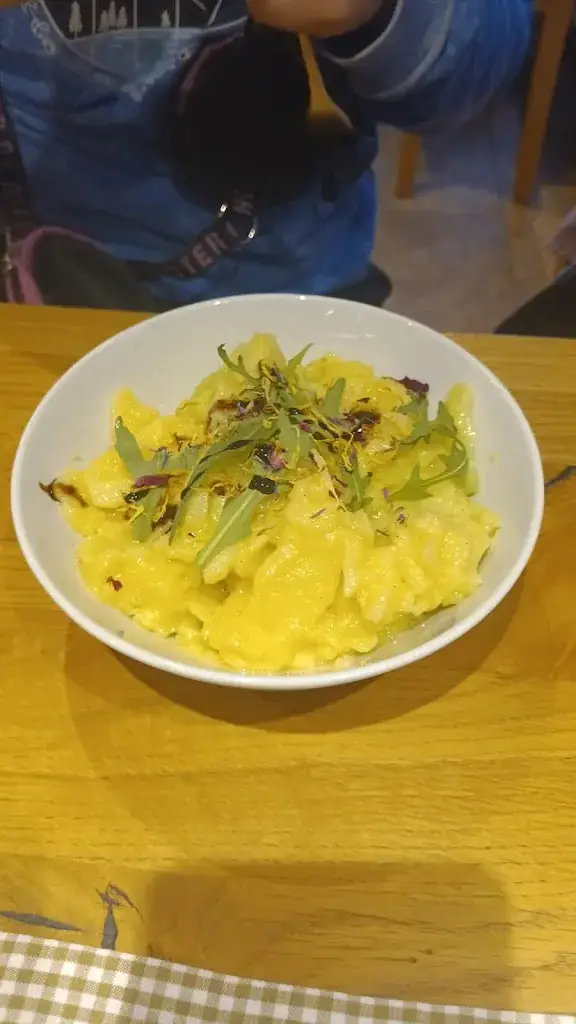 Menu_Kirchenwirt Stadtalm_Plankenau_immagine_8