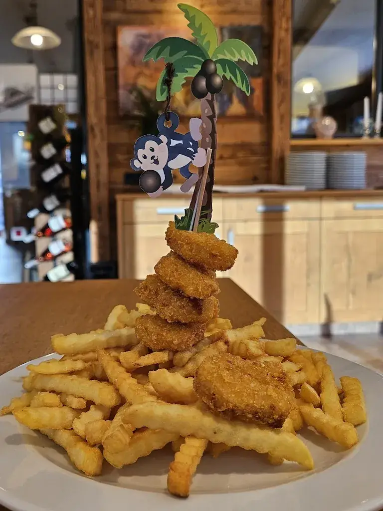 Menu_Kirchenwirt Stadtalm_Plankenau_immagine_9