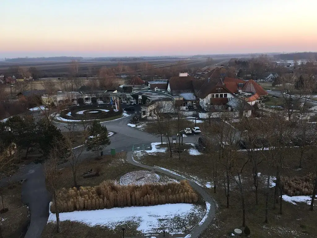 Horst Hahn_Hotelrestaurant VITAVESTA_Pamhagen_avis