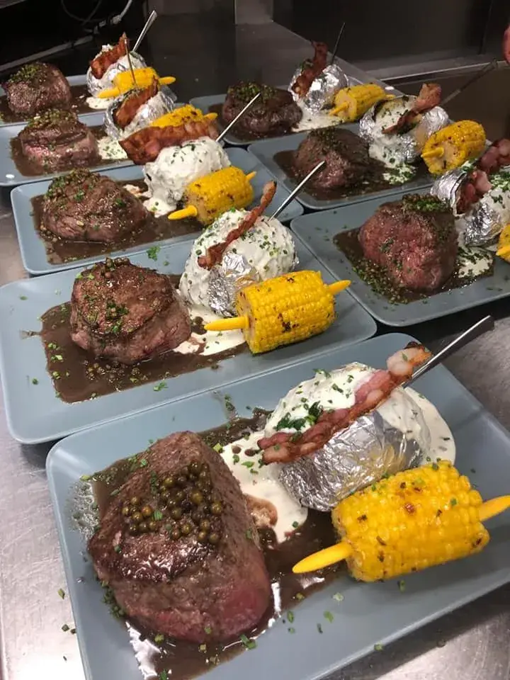 Menu_Gasthaus Klammwirtin_Plankenau_immagine_7