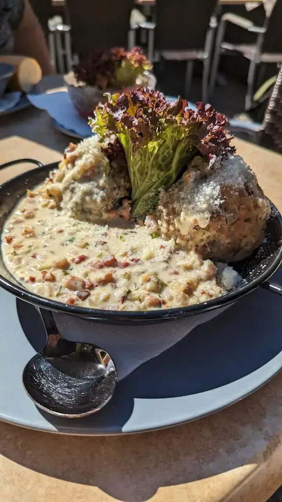 Menu_Gasthaus Klammwirtin_Plankenau_immagine_9