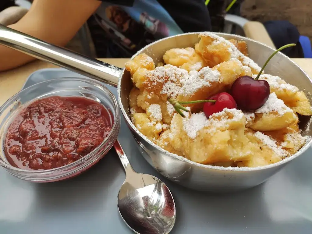 Sven Wittmann_Gasthaus Klammwirtin_Plankenau_recensione