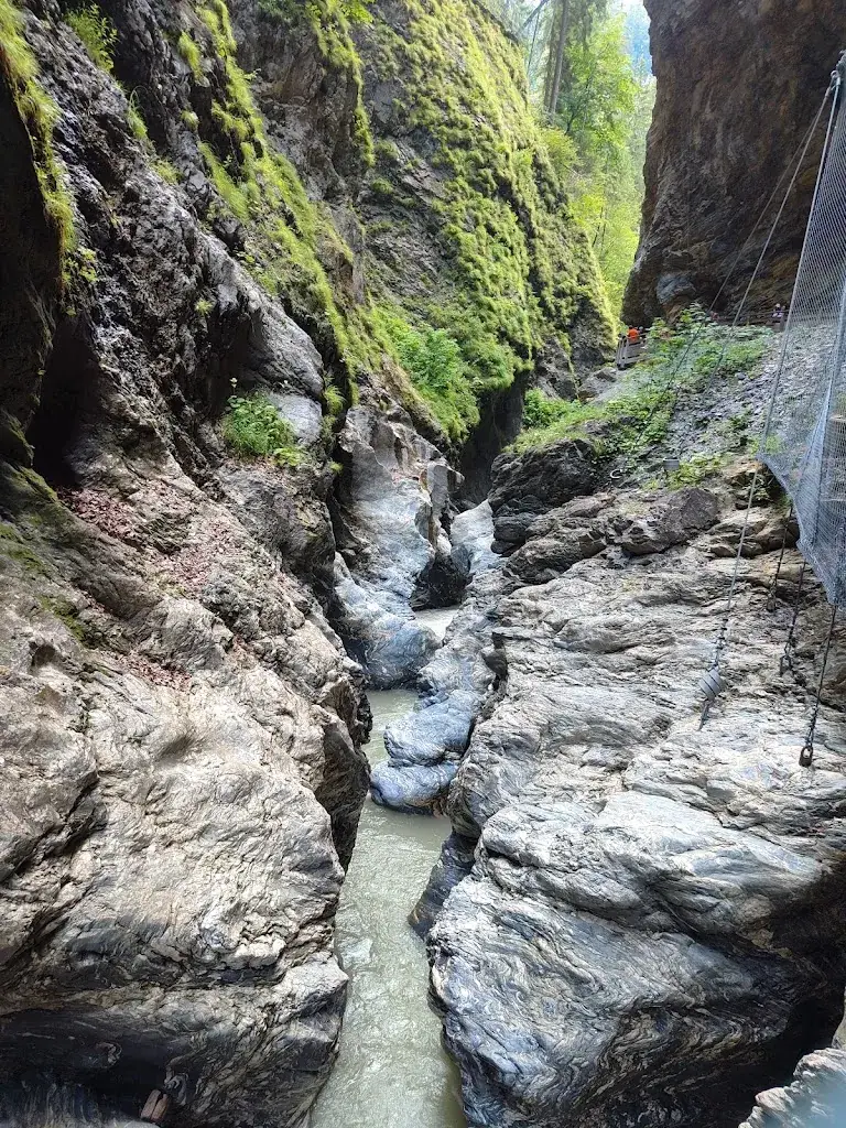 Jasmin Seibold_Gasthaus Klammwirtin_Plankenau_recensione