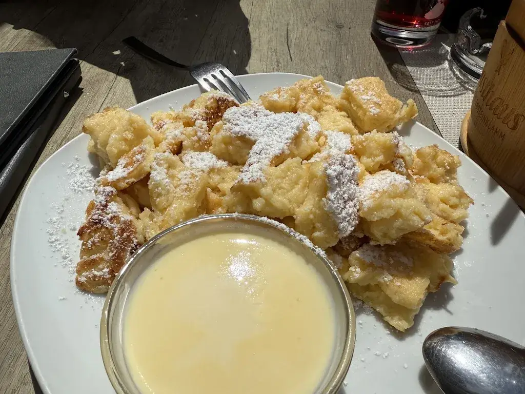 Peter m_Gasthaus Liechtensteinklamm_Plankenau_avis