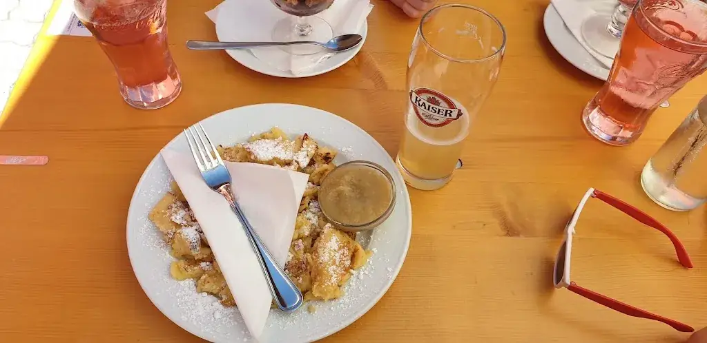 Menu_Gernkogelalm Rohrmoser_Plankenau_immagine_5