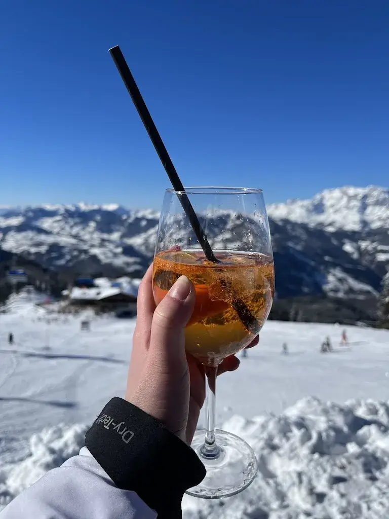 Menu_Gernkogelalm Rohrmoser_Plankenau_immagine_6