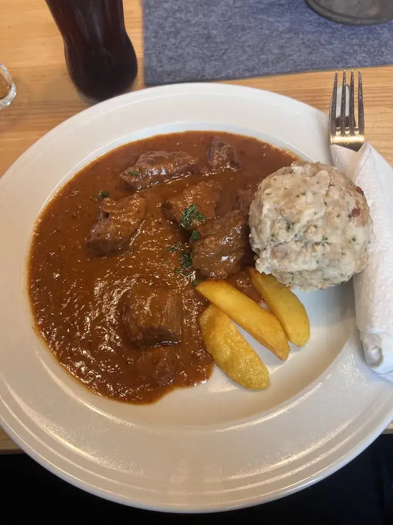 Menu_Gernkogelalm Rohrmoser_Plankenau_immagine_9