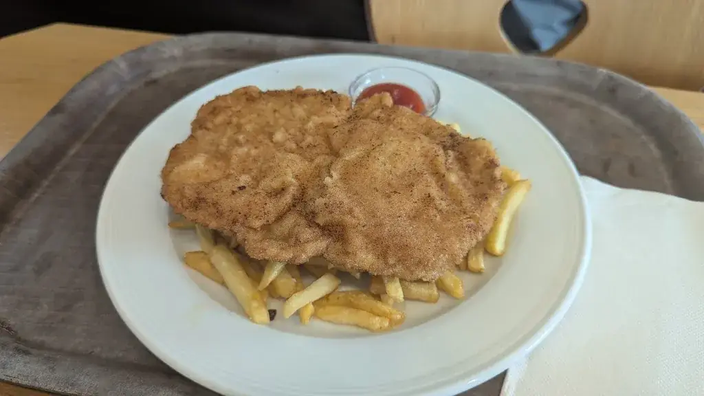 Oliver Pehl_Gernkogelalm Rohrmoser_Plankenau_recensione