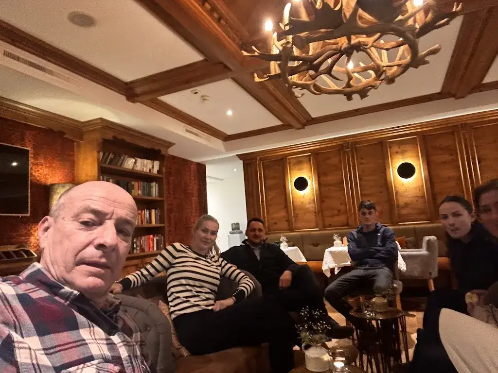 pierre Germain_Restaurant Sonnhof_Plankenau_review