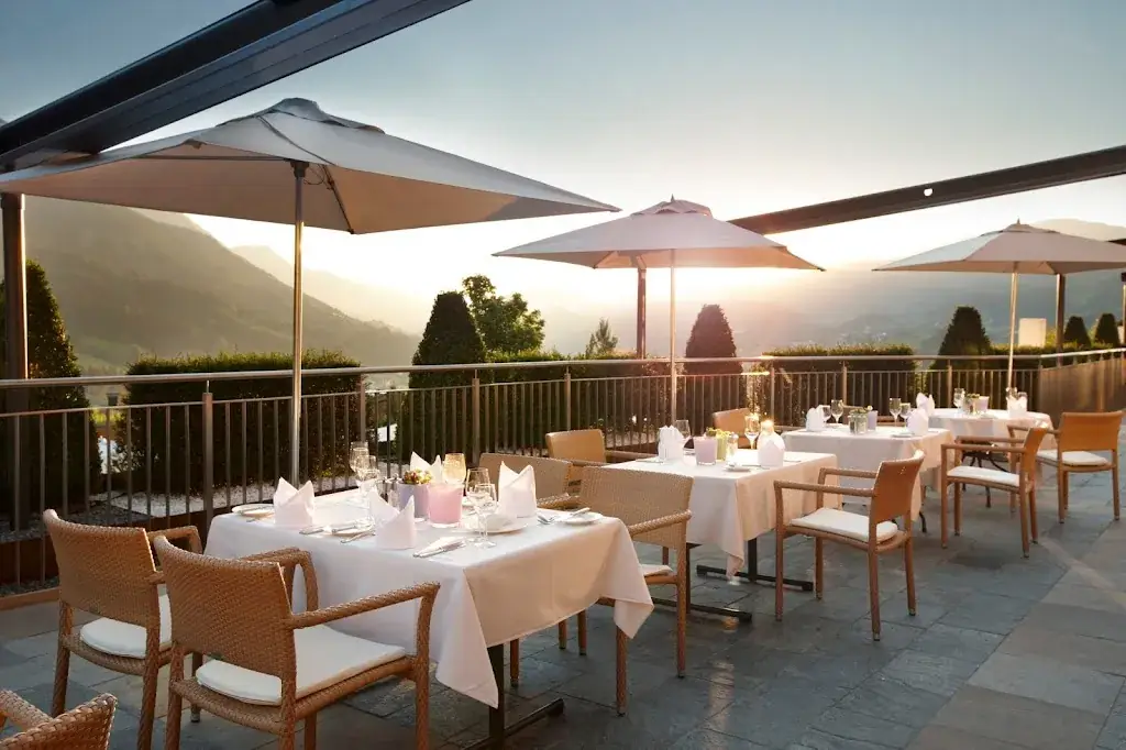 Restaurant Sonnhof ristorante a Plankenau