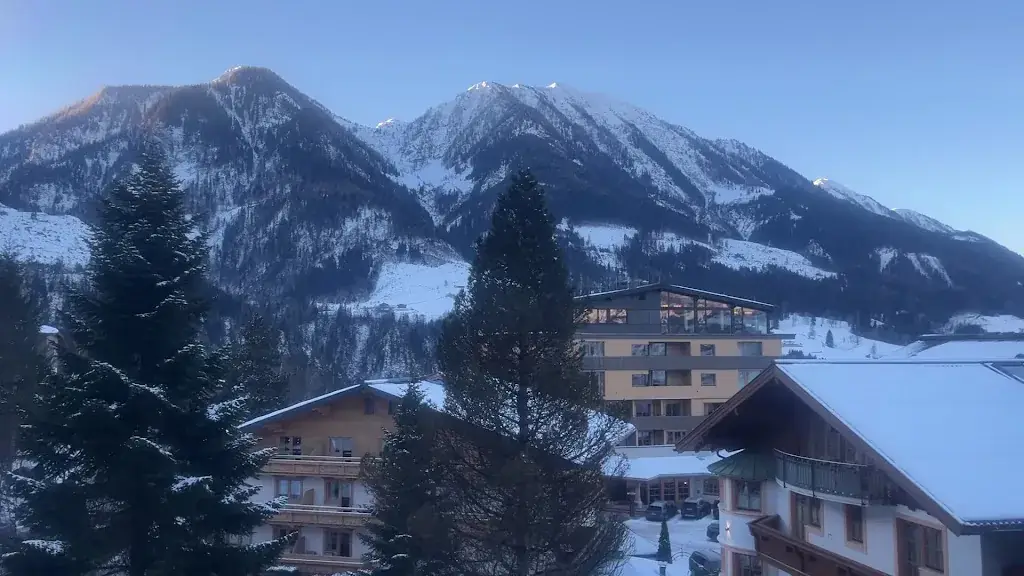 Wellness Gourmet und Relax Hotel Zinnkrügl_Plankenau_slider_image_2