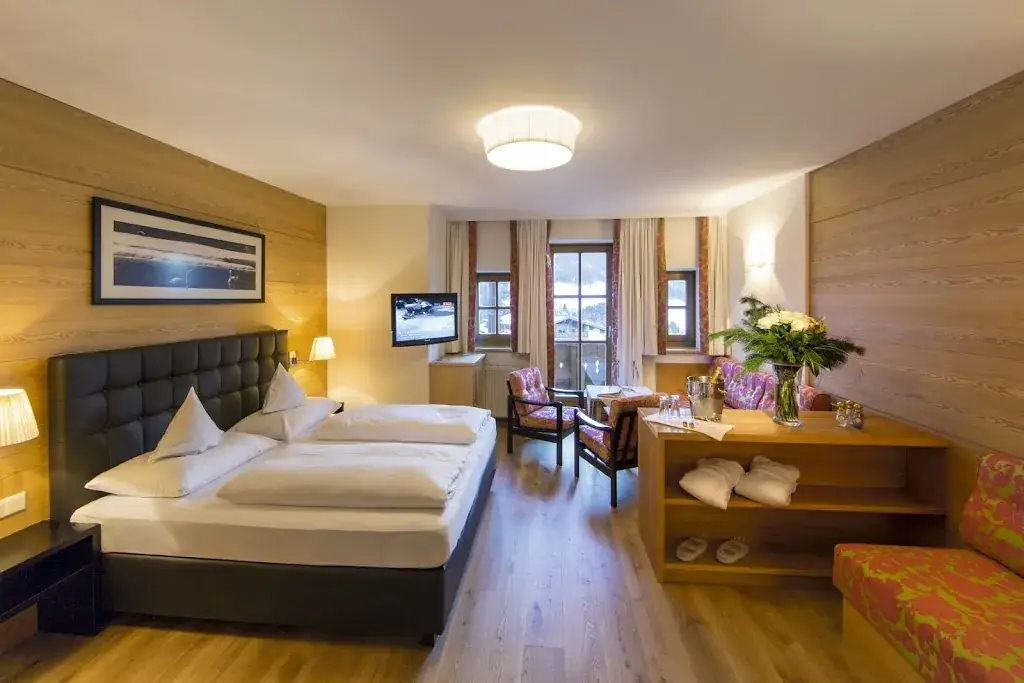 Wellness Gourmet und Relax Hotel Zinnkrügl_Plankenau_slider_image_3