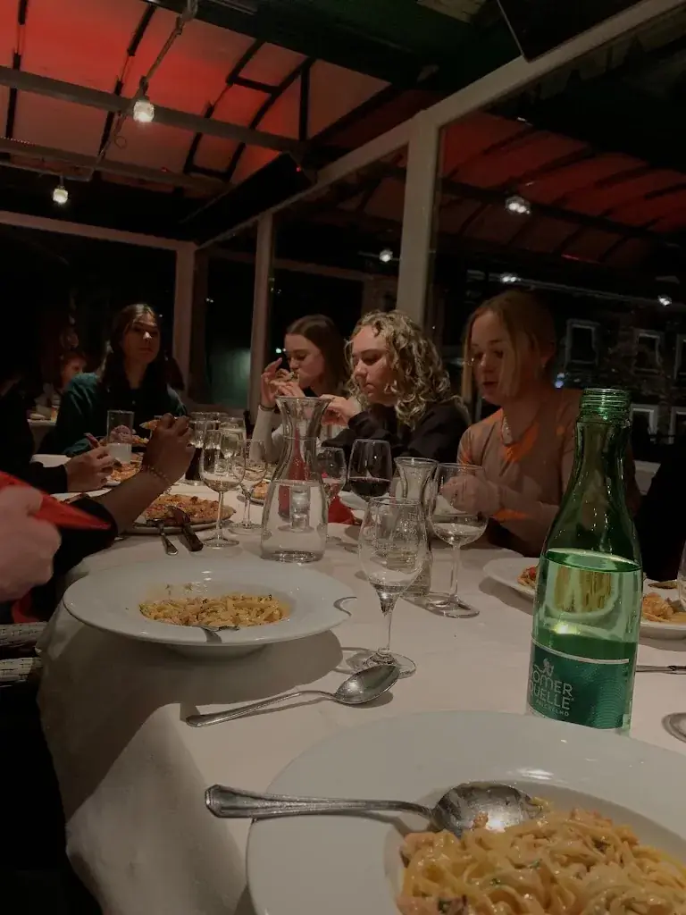 Asger Sanden_Restaurant Gennaro_Plankenau_review