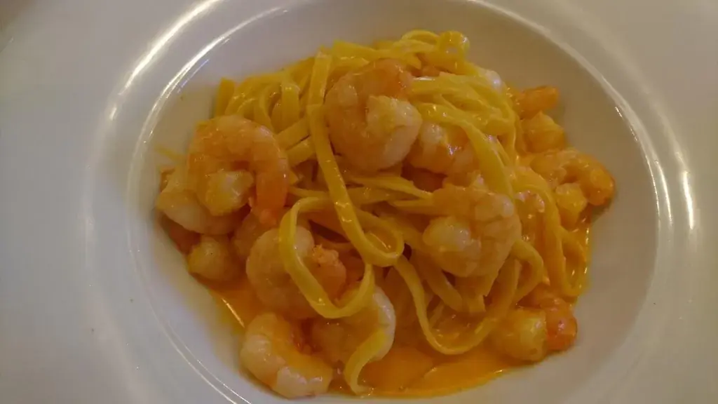 Thao Pham_Restaurant Gennaro_Plankenau_review