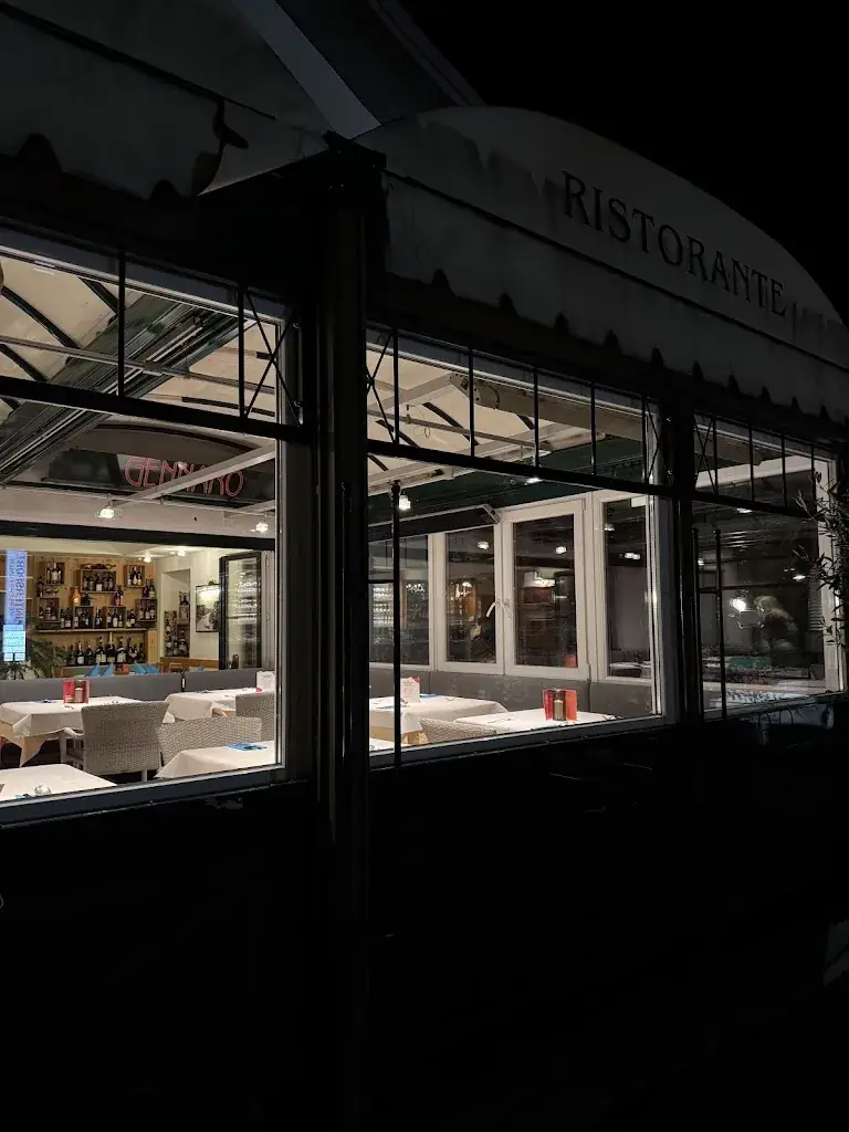 Restaurant Gennaro_Plankenau_slider_image_3