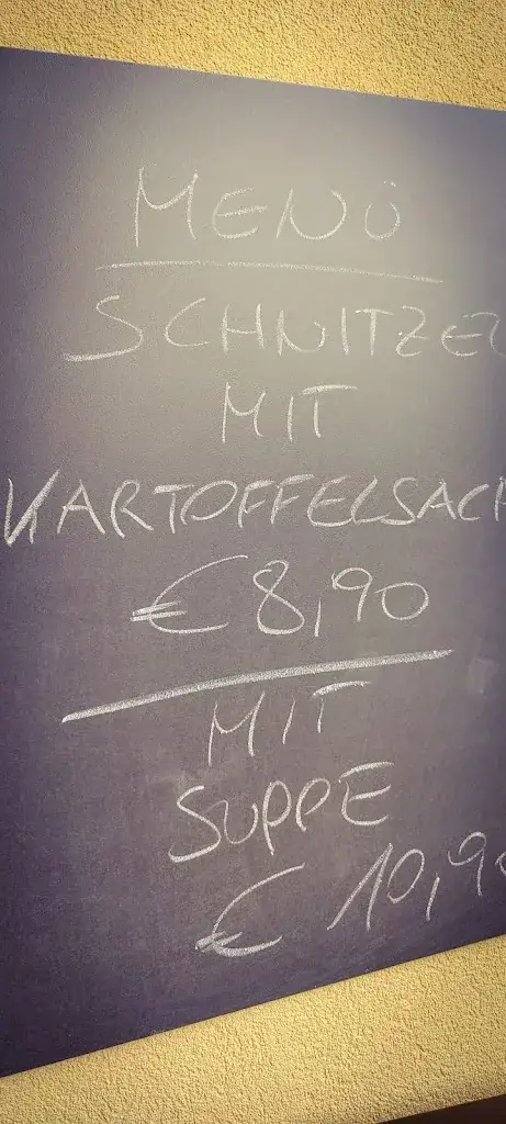 Menu_Schnitzlwirt Gasthof Peck_Pamhagen_immagine_3