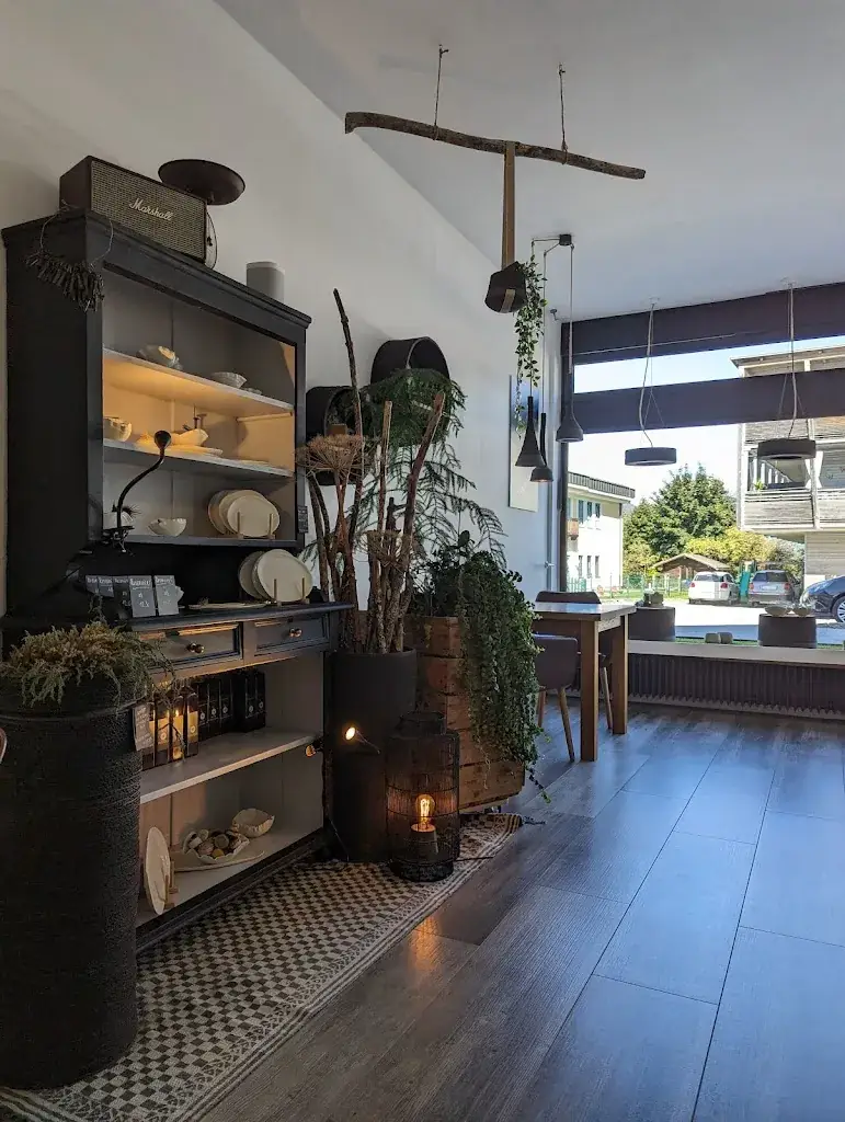 Christoph Sevcnikar_zerzer - essen & mehr_Plankenau_review