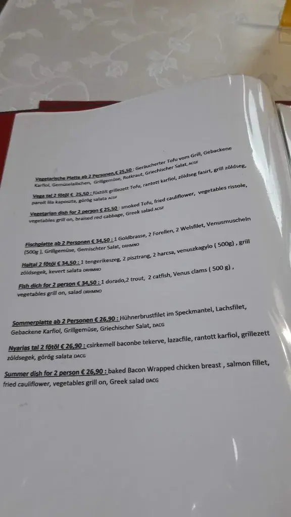 Menu_Gasthaus Esswerk by Hirschenwirt St. Johann im Pongau_Plankenau_image_2